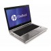 Laptop HP ELITEBOOK 8460P, Intel Core i5-2520M pana la 3.2GHz, 8GB DDR3, SSD 120GB, DVDRW, WEB, 3G, GPS, WiFi